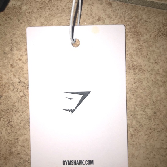 BNWT GymShark mini gym bag - Picture 9 of 9